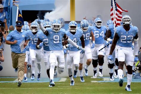 Unc chapel hill football. Things To Know About Unc chapel hill football. 